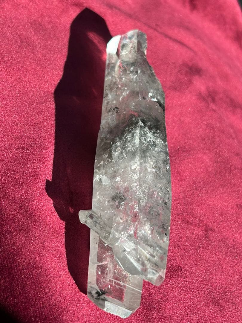 レムリアンシードクリスタル大地と宇宙のエネルギーを融合‼️大特価SALE中