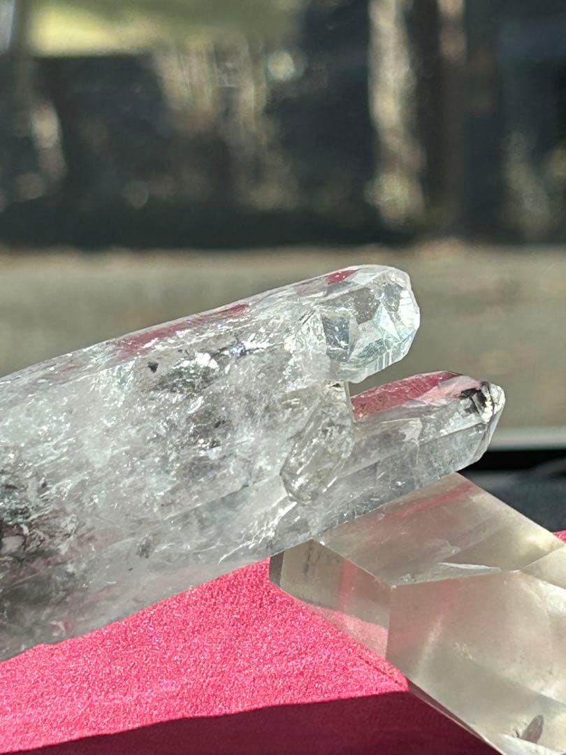 レムリアンシードクリスタル大地と宇宙のエネルギーを融合‼️大特価SALE中