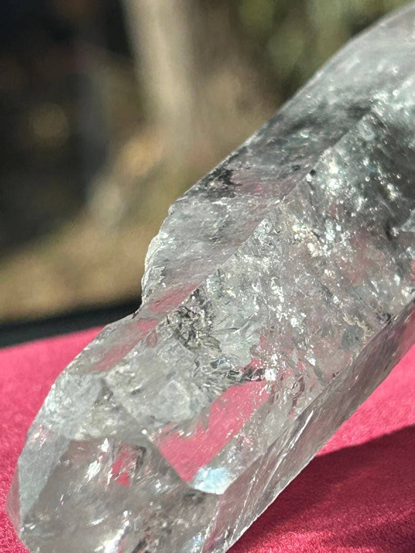 レムリアンシードクリスタル大地と宇宙のエネルギーを融合‼️大特価SALE中