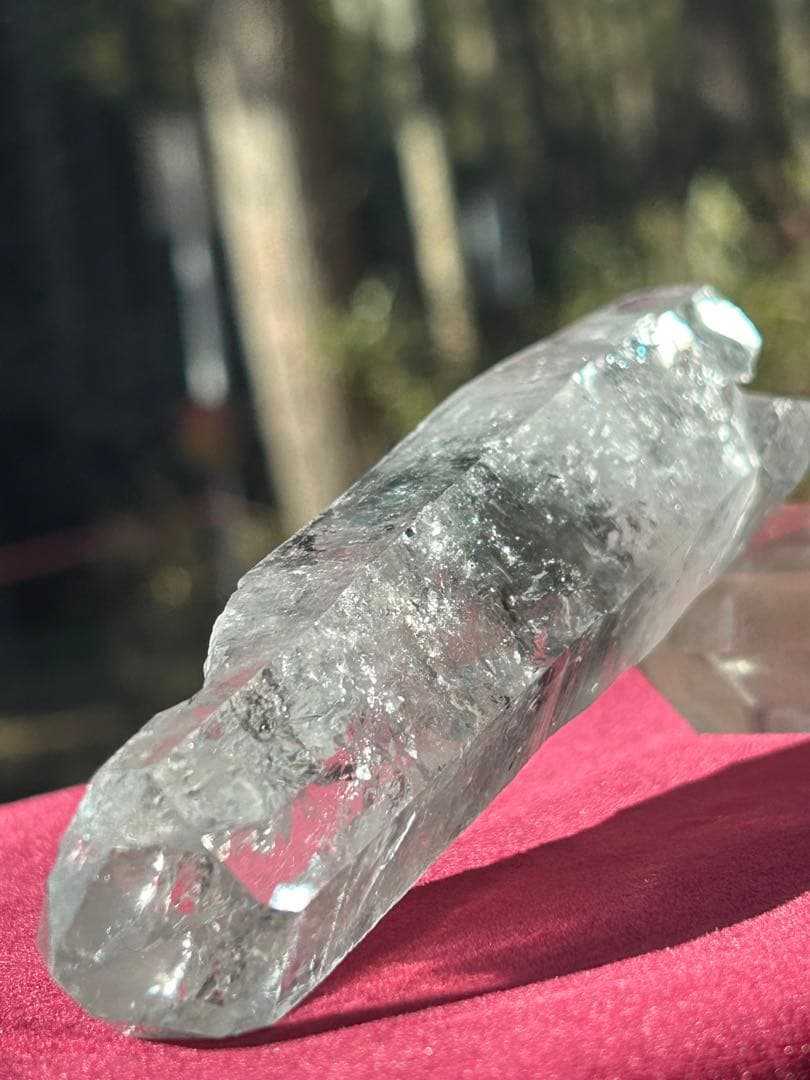 レムリアンシードクリスタル大地と宇宙のエネルギーを融合‼️大特価SALE中