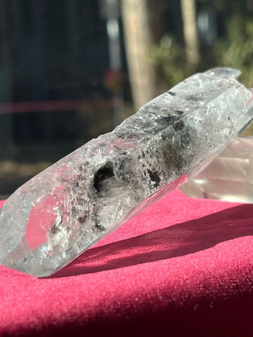 レムリアンシードクリスタル大地と宇宙のエネルギーを融合‼️大特価SALE中