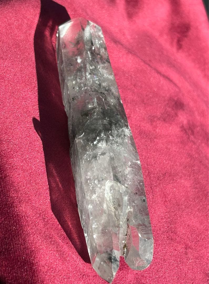 レムリアンシードクリスタル大地と宇宙のエネルギーを融合‼️大特価SALE中