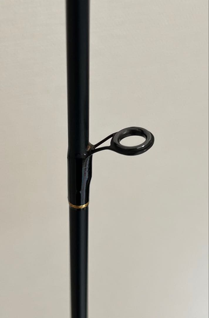 ダイワ チームダイワ S TD-S 601MFB-S ベイトロッド バス 釣り