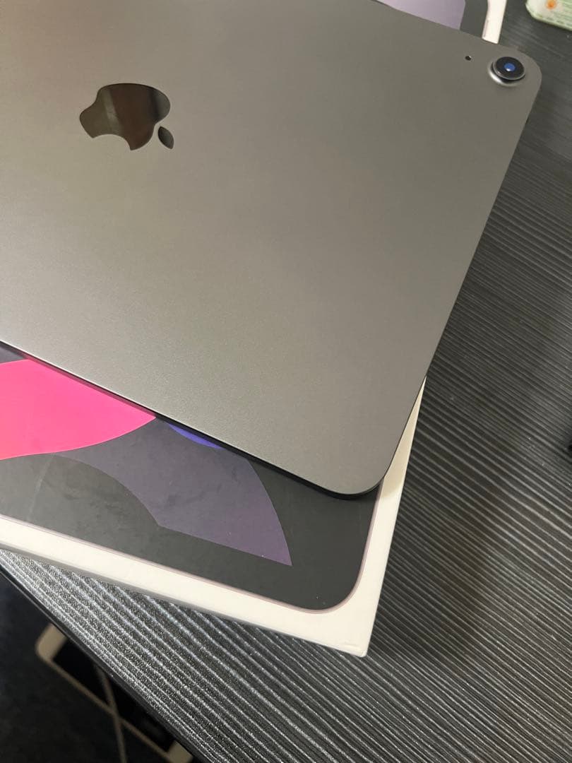 iPad Air 第4世代 Wi-Fi 64GB Apple