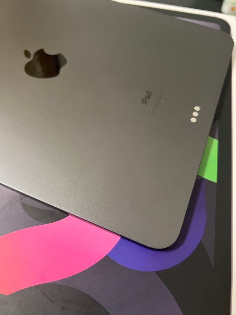 iPad Air 第4世代 Wi-Fi 64GB Apple