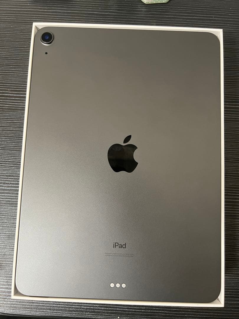 iPad Air 第4世代 Wi-Fi 64GB Apple