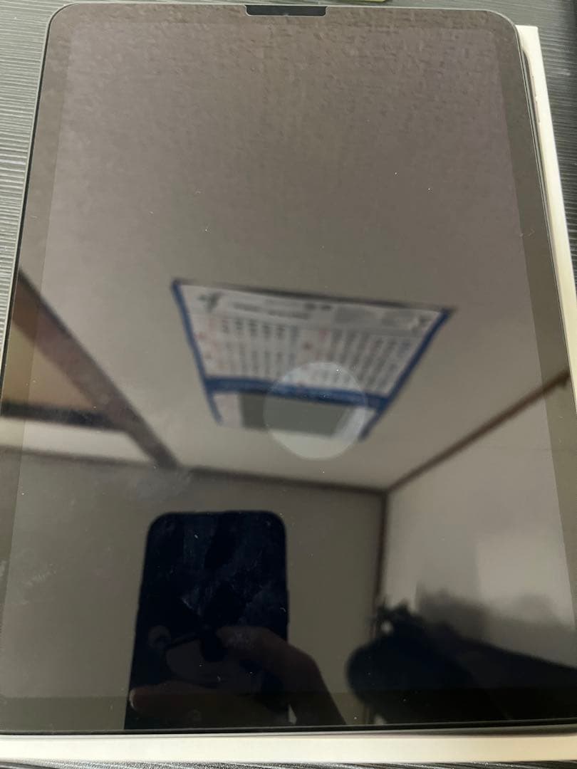 iPad Air 第4世代 Wi-Fi 64GB Apple