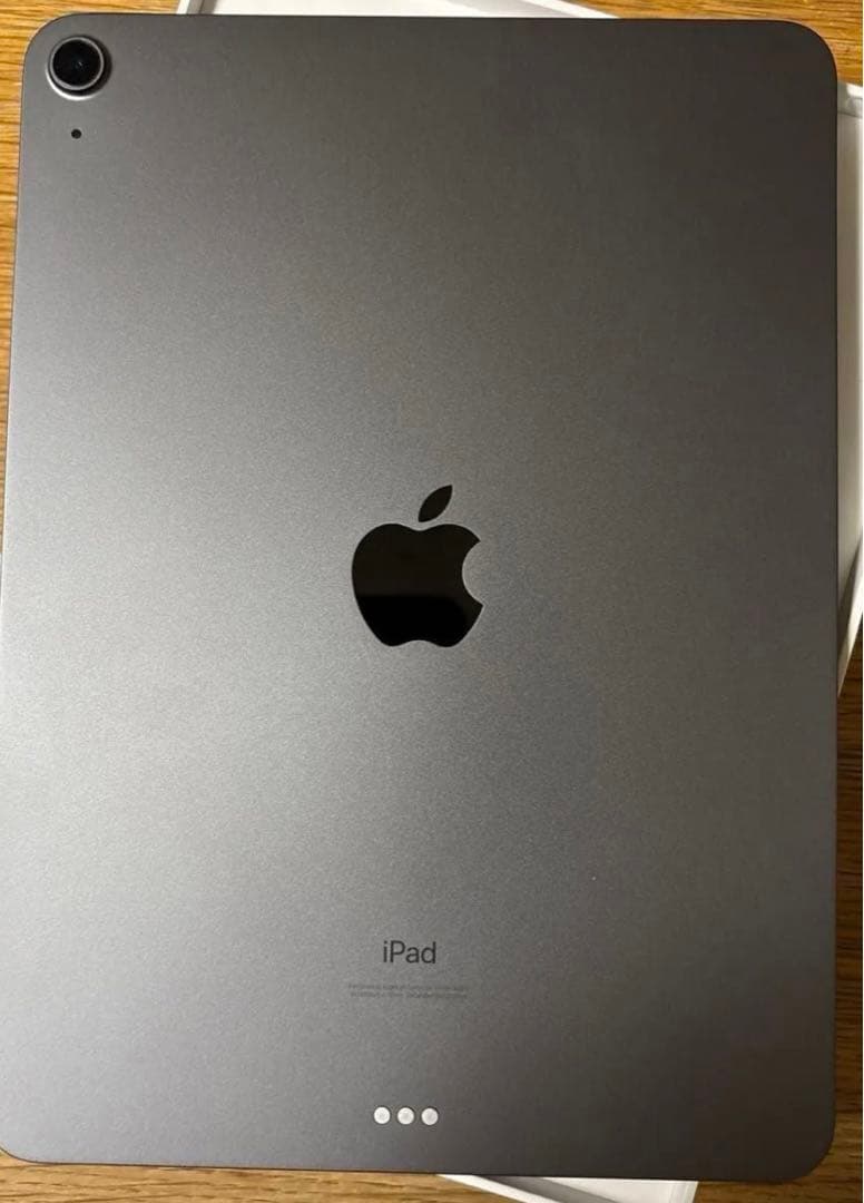 iPad Air 第4世代 Wi-Fi 64GB Apple
