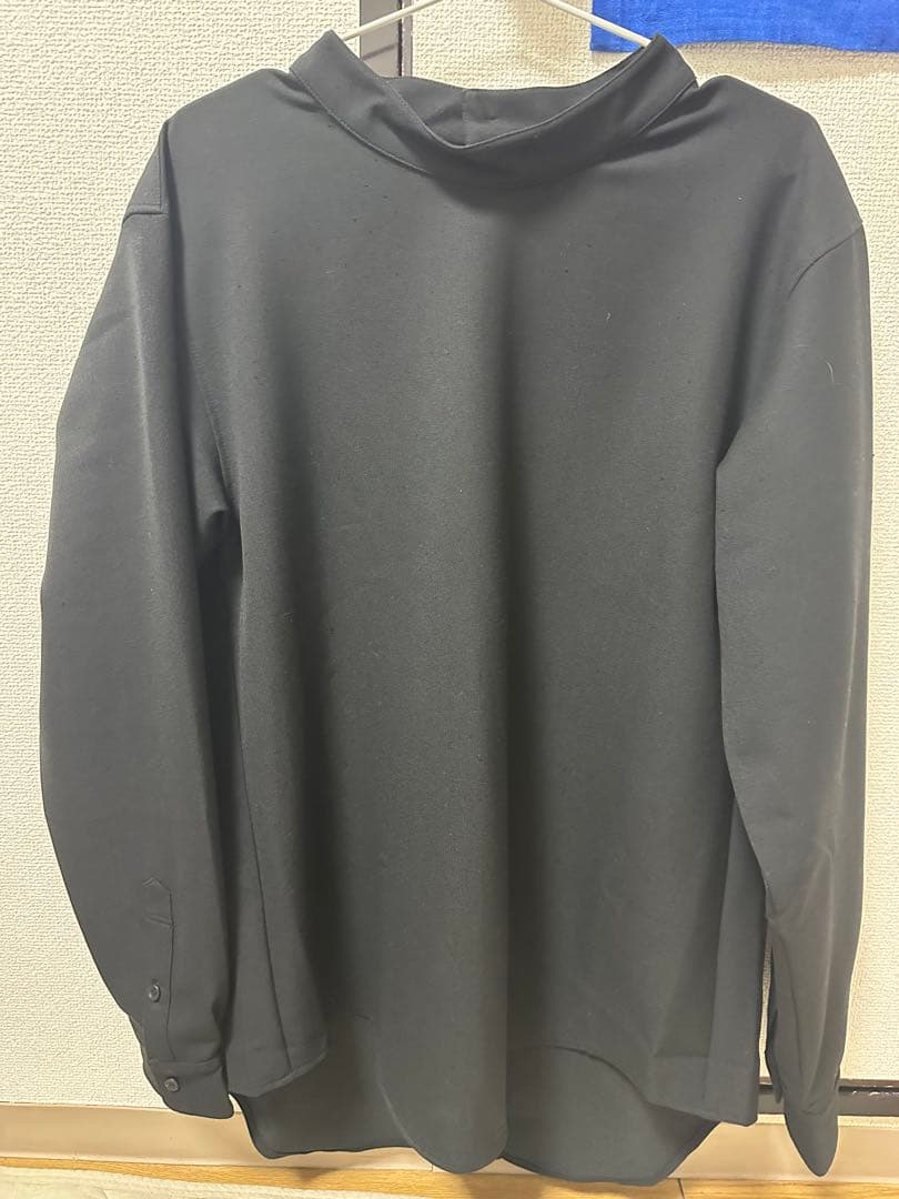 トップス ABELIA EDOWARD GOUCHA play shirt