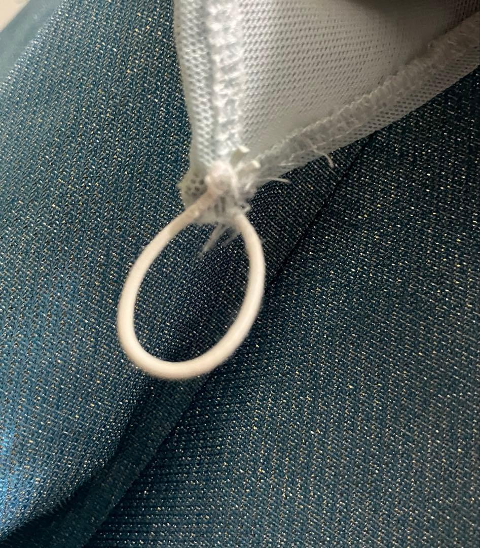 ビビディバビディブティック　アナと雪の女王　エルサ　ドレス　コート　ディズニー