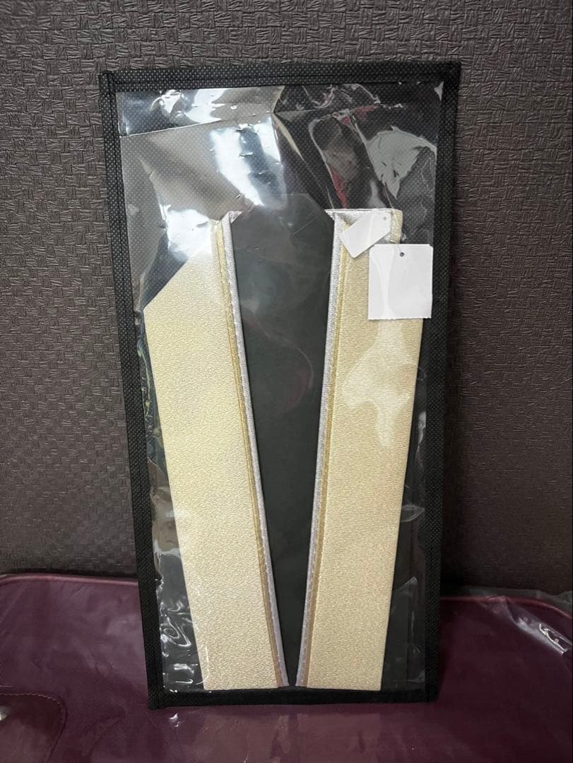 ( ¨̮) 成人式　振袖フルセット新品　彼岸花　個性的　正絹