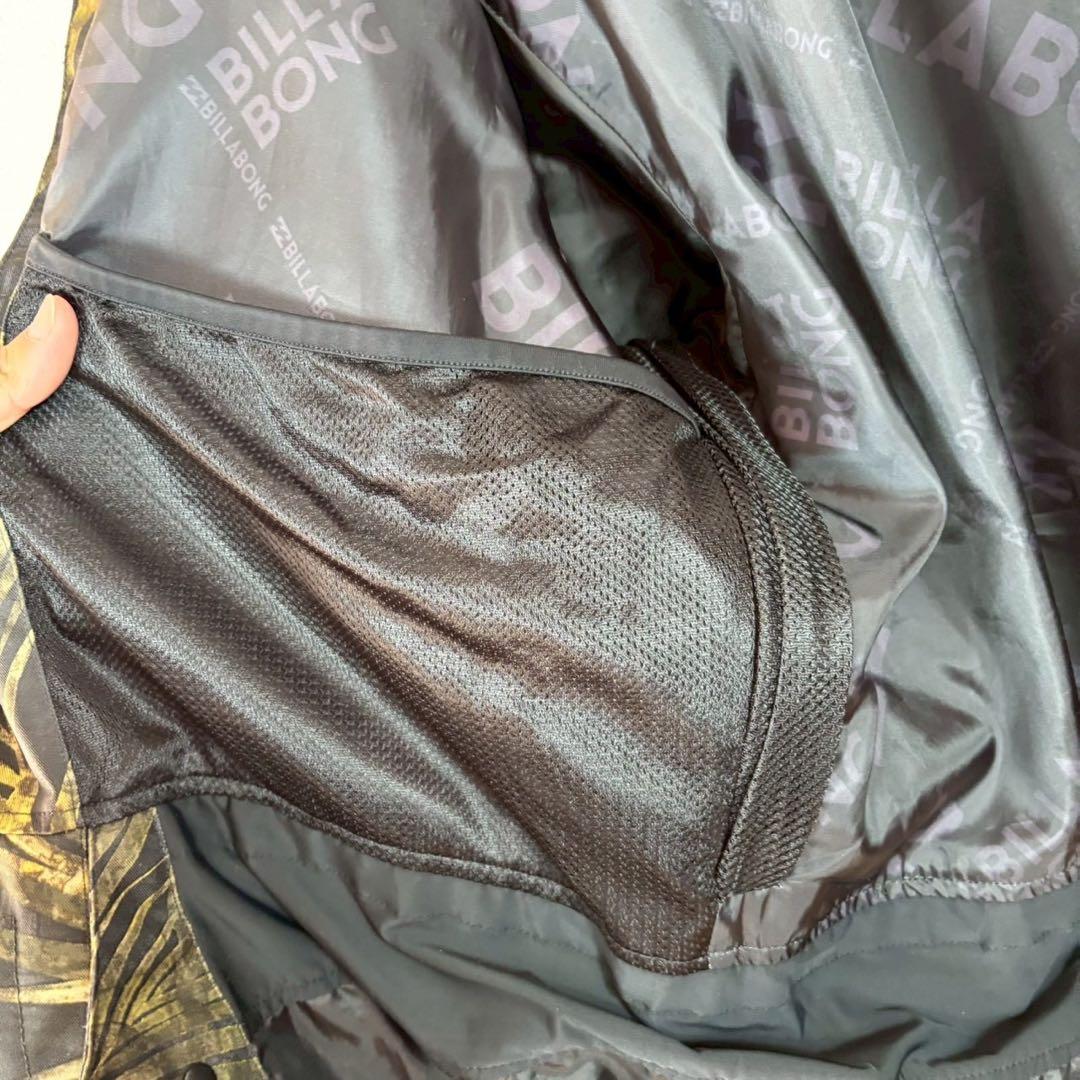BILLABONG スノボ　ウエア　セット