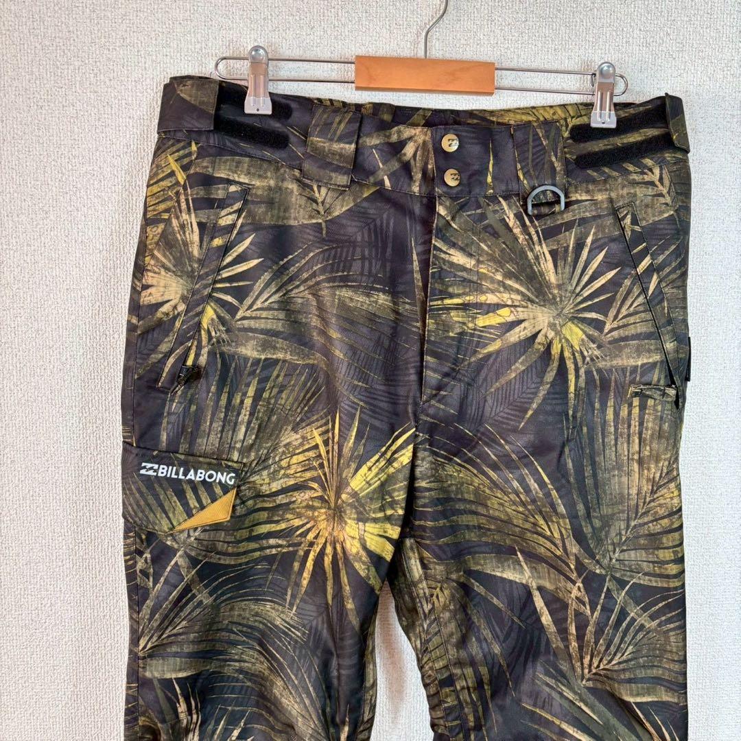 BILLABONG スノボ　ウエア　セット