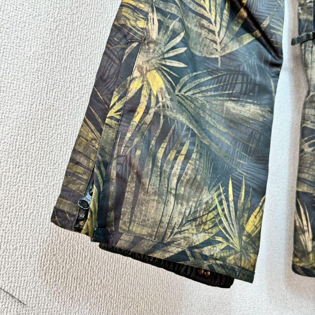 BILLABONG スノボ　ウエア　セット