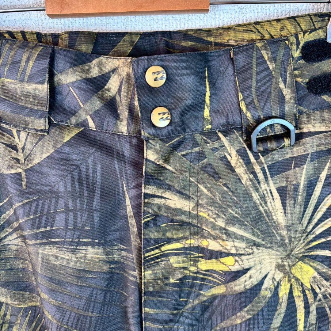 BILLABONG スノボ　ウエア　セット