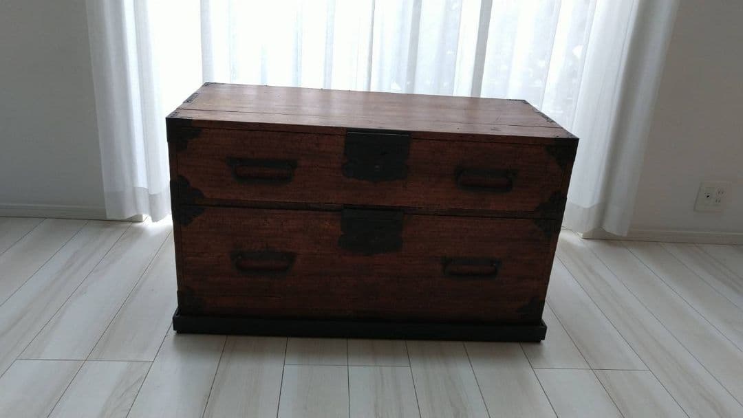 時代箪笥