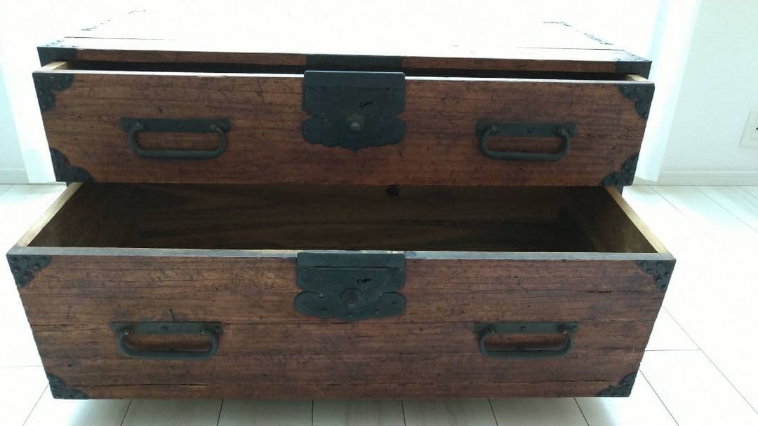 時代箪笥
