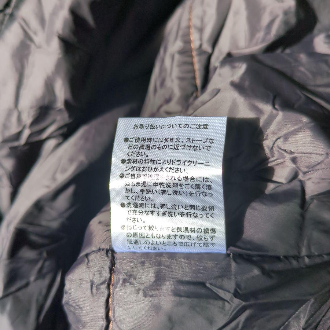 NANGA 寝袋 Approach Synthetic Fiber 600