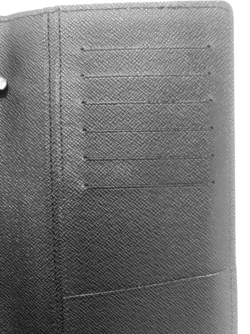 美品!!ルイヴィトン LOUIS VUITTONエピ ポルトフォイユブラザ 財布