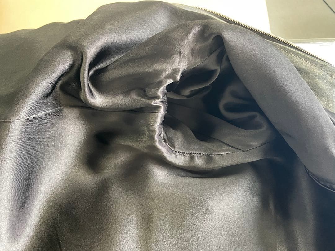 リアルマッコイズ BUCO シングルネイビーライダース ブコ j100J100