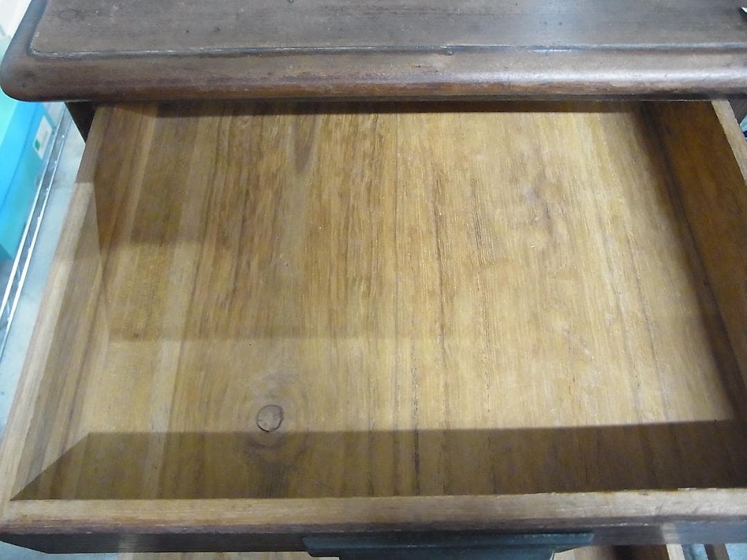 も*が様 レトロ　引き出し　7杯　無垢材　木製