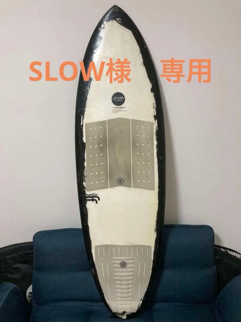 5'6 ヒプトクリプト HK ヘイデンシェイプス Hayden Shapes