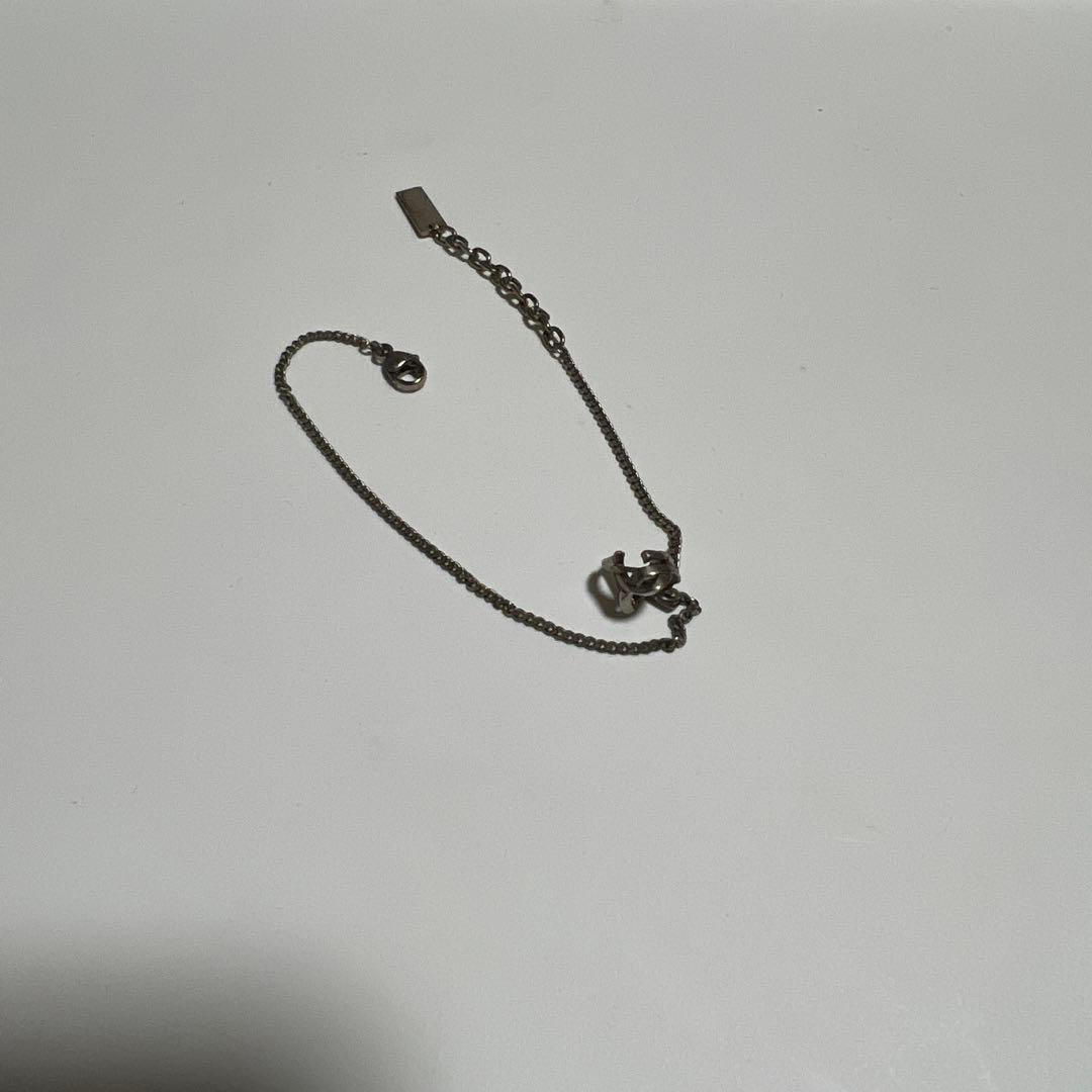 YSL サンローラン SAINT LAURENT ブレスレット