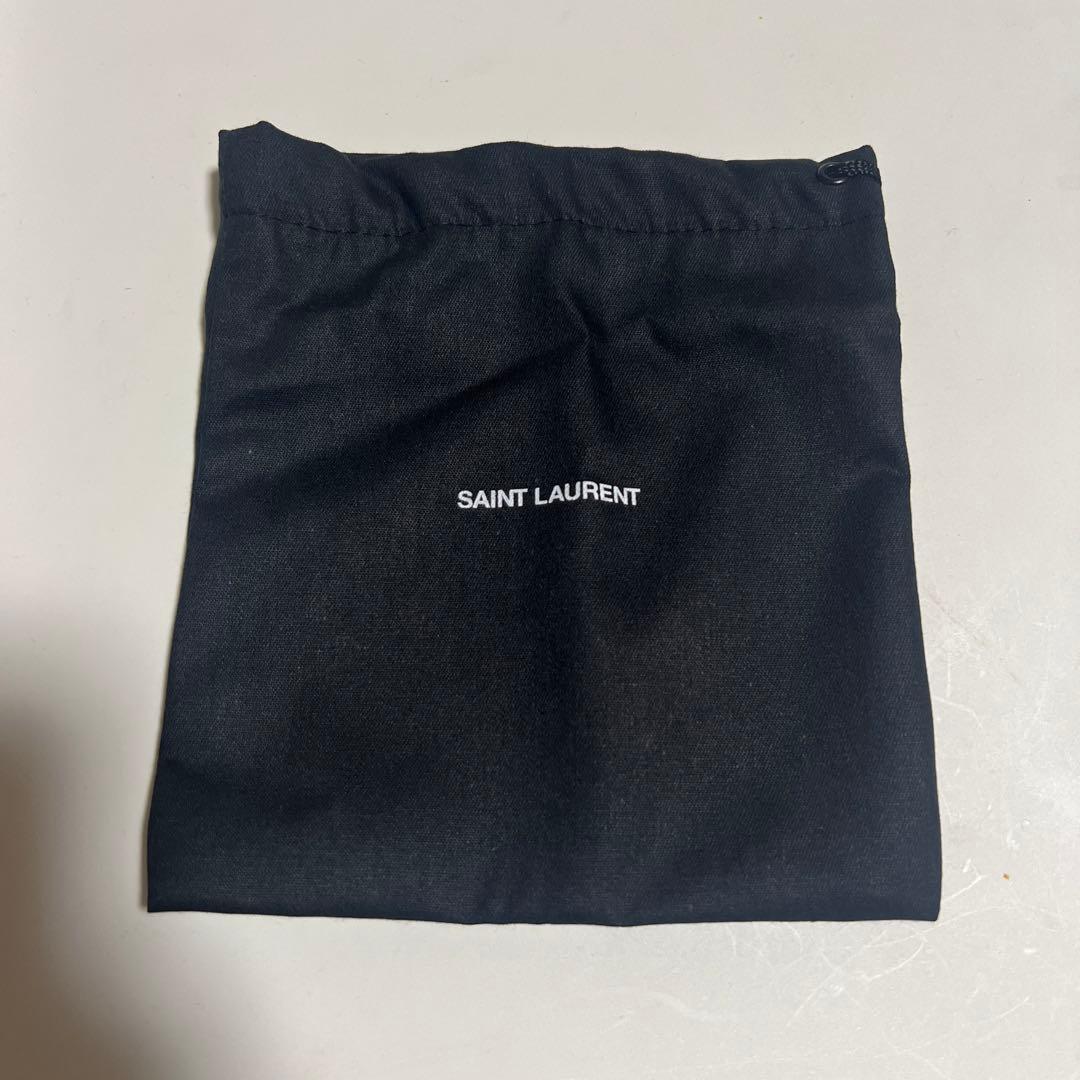 YSL サンローラン SAINT LAURENT ブレスレット