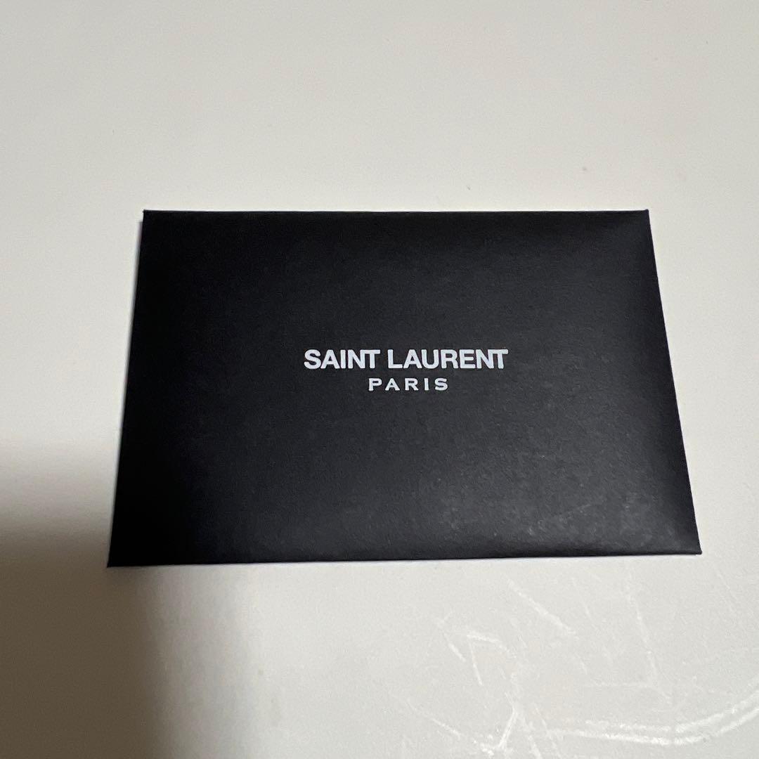YSL サンローラン SAINT LAURENT ブレスレット