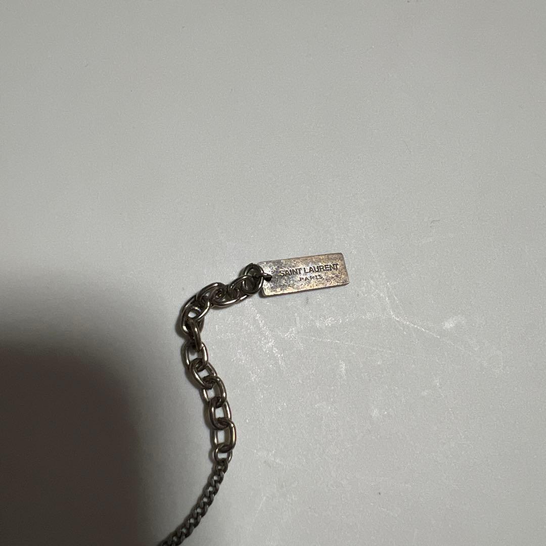 YSL サンローラン SAINT LAURENT ブレスレット
