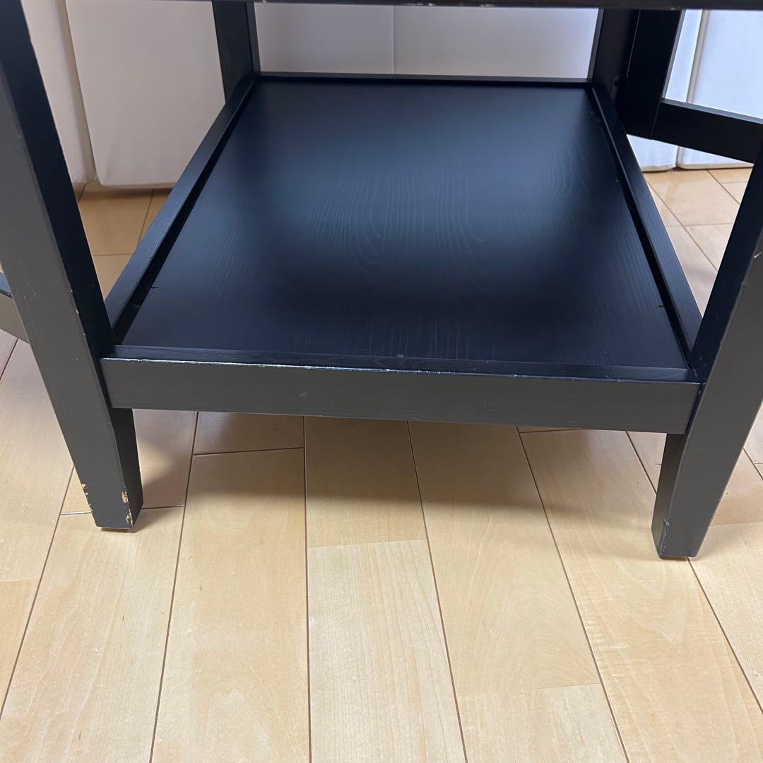 IKEA ARKELSTORP 木製　折りたたみ　コーヒーテーブル　テーブル