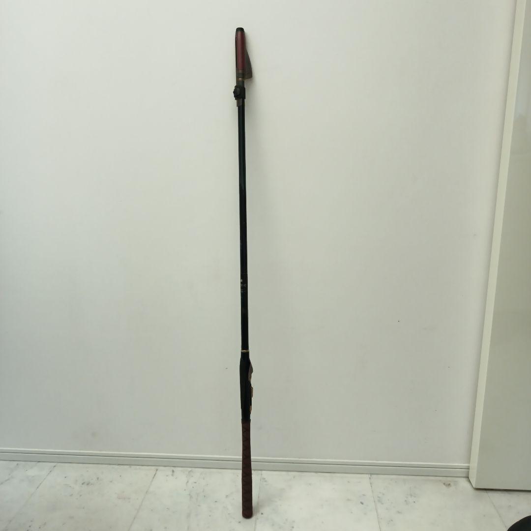 シマノ　磯竿　極翔　1.2-530 リミテッドプロ　SHIMANO