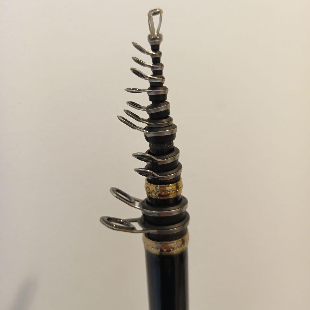 シマノ　磯竿　極翔　1.2-530 リミテッドプロ　SHIMANO