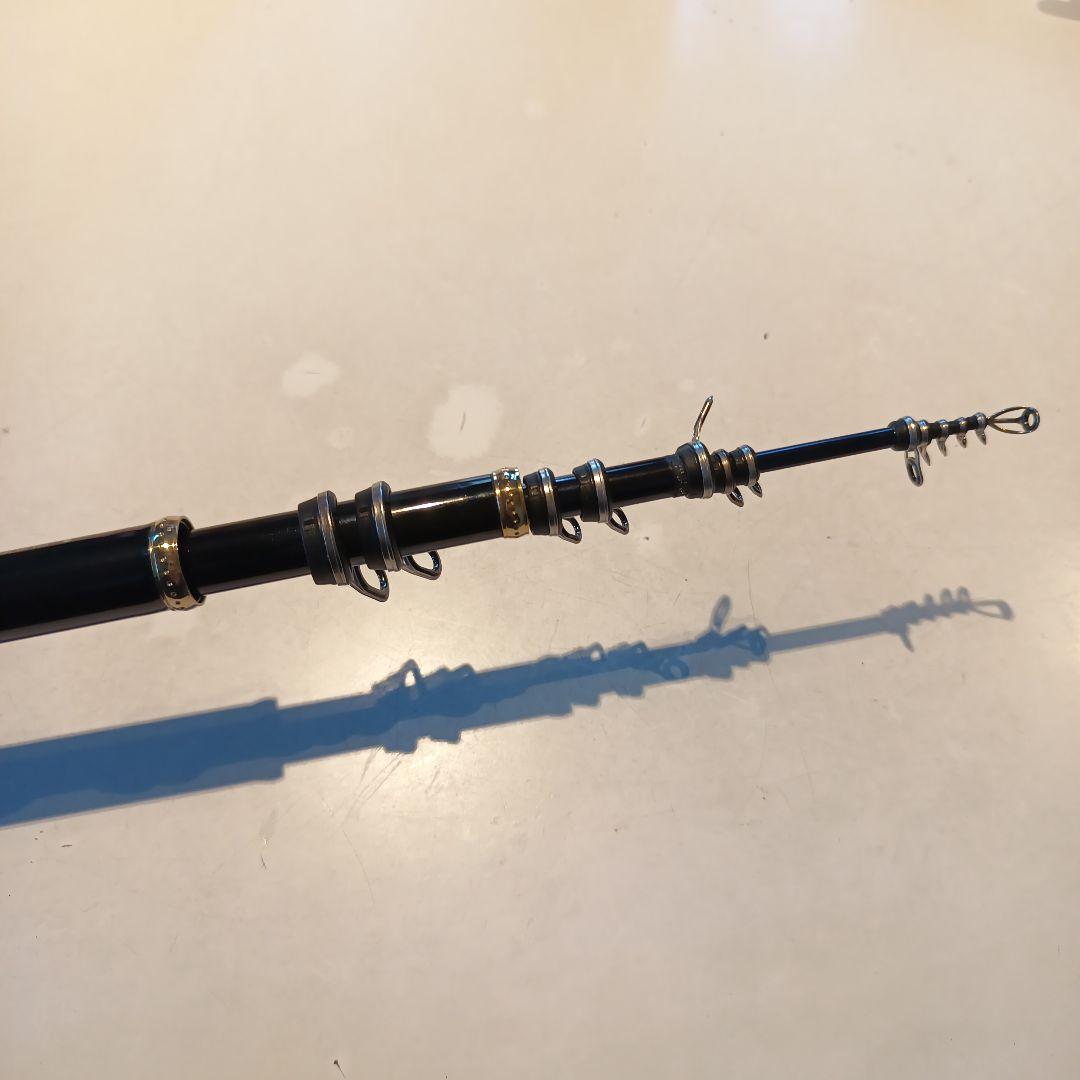 シマノ　磯竿　極翔　1.2-530 リミテッドプロ　SHIMANO