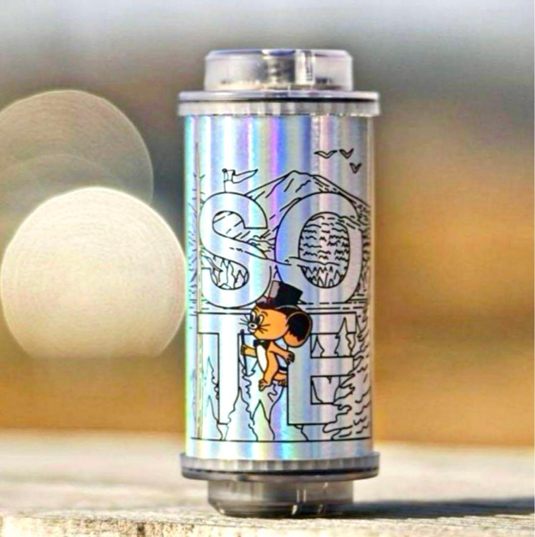 K　NATAL DESIGN 38-kT SOTE ver. AURORA