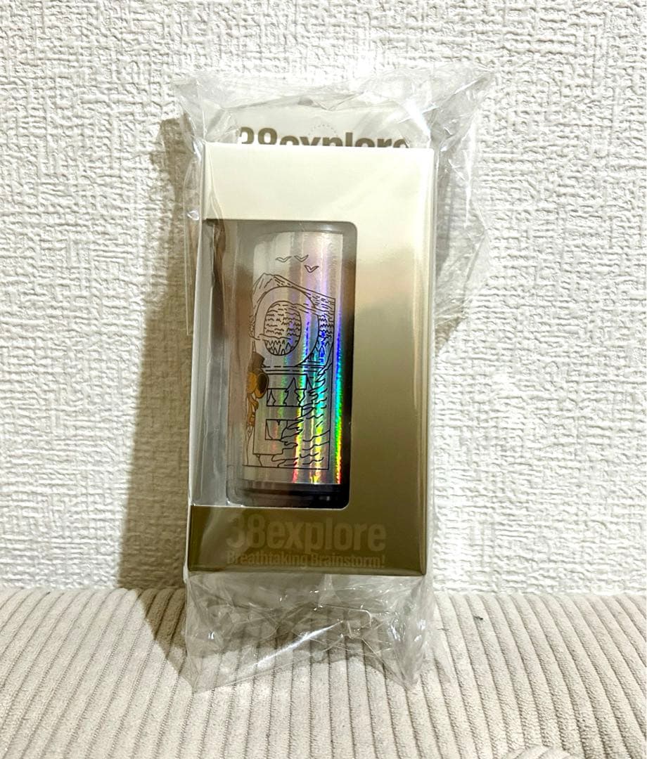 K　NATAL DESIGN 38-kT SOTE ver. AURORA