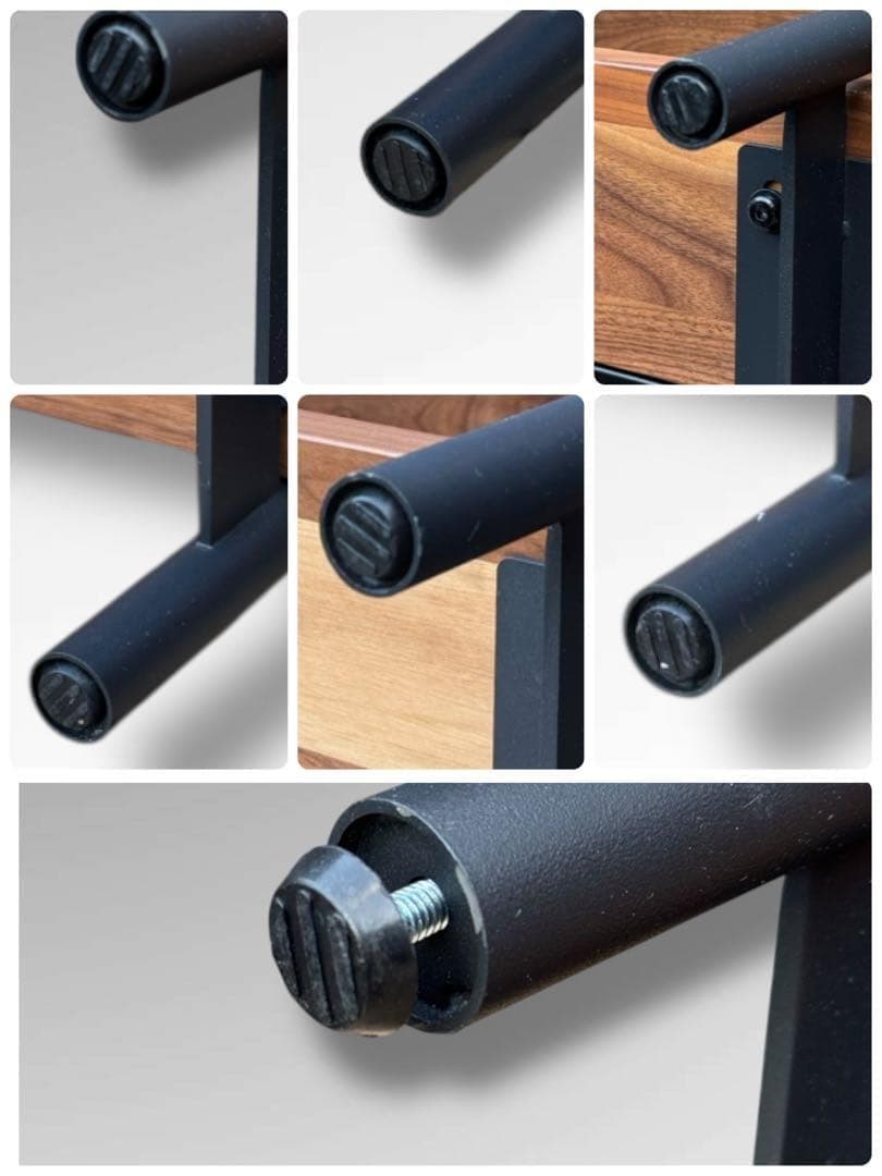 【週末SALE】unico ウニコ DIX ディクス TVボード ウォールナット