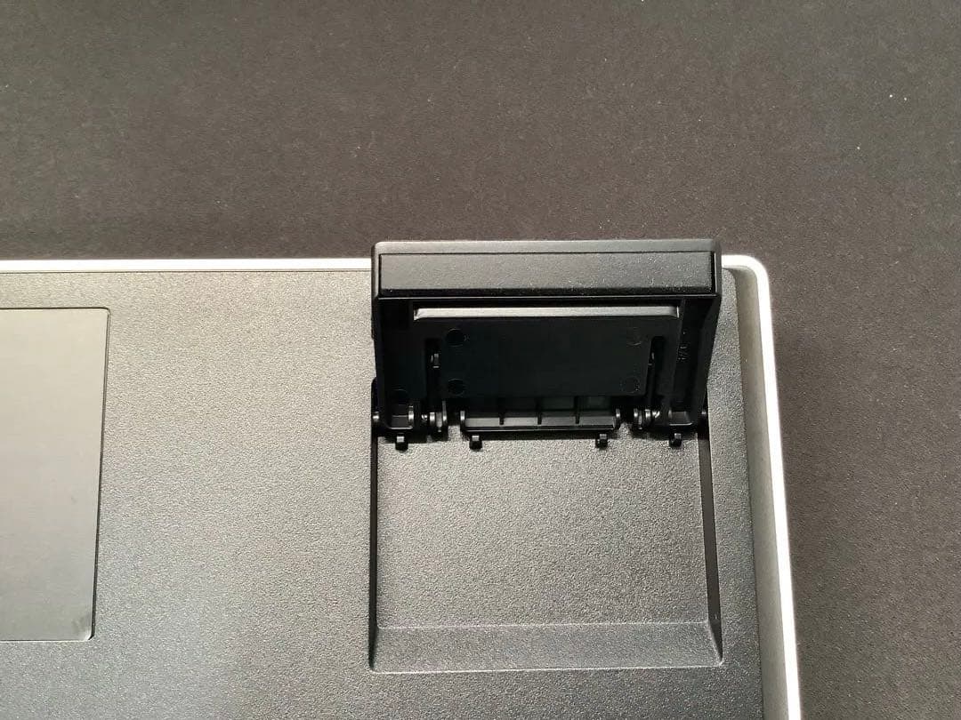 Logicool PRO X TKL RAPID ホワイト