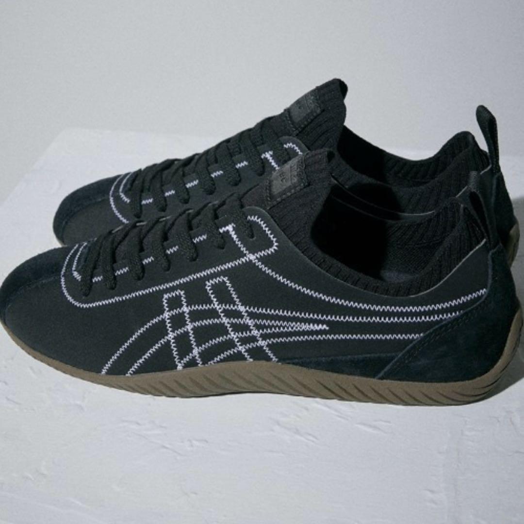 オニツカタイガー Onitsuka Tiger SCLAW 25.5cm