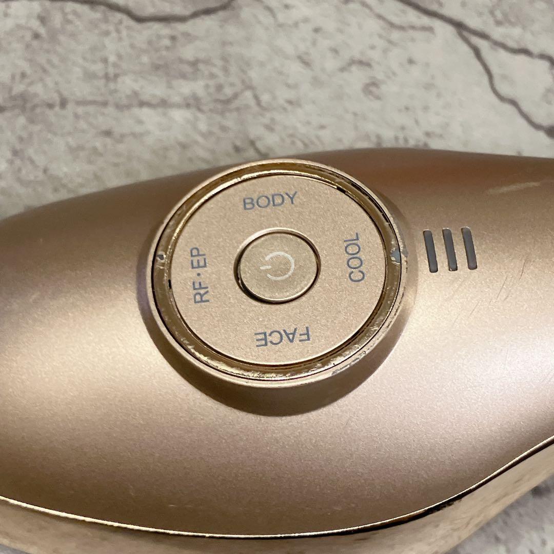 ME LABOUM ECLAT ECT-02 ME ラボンエクラ 美顔器