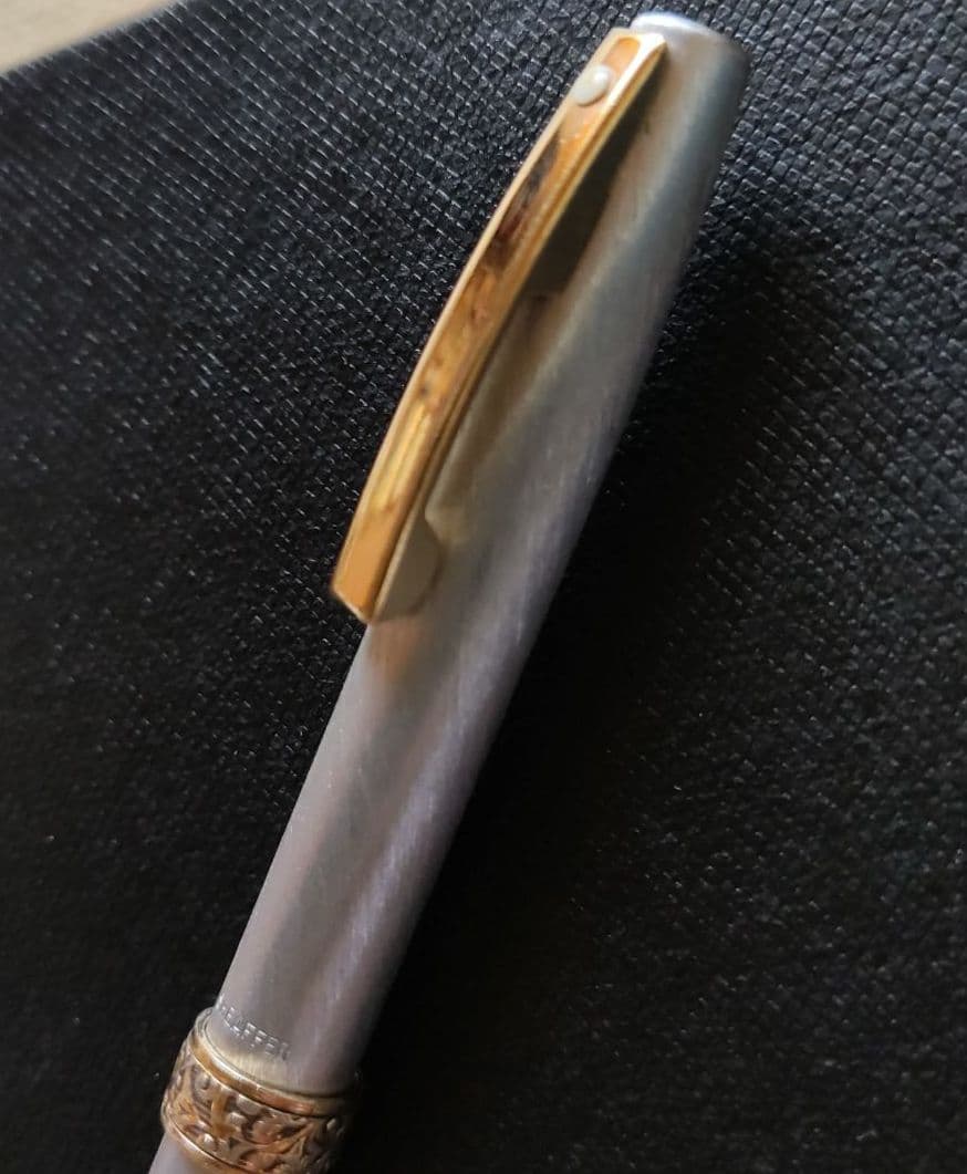 お値下げです！　シェーファー　シャープペンシル