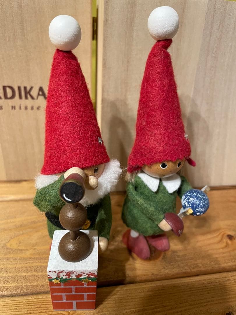 ノルディカニッセ イヤーズニッセ 2021