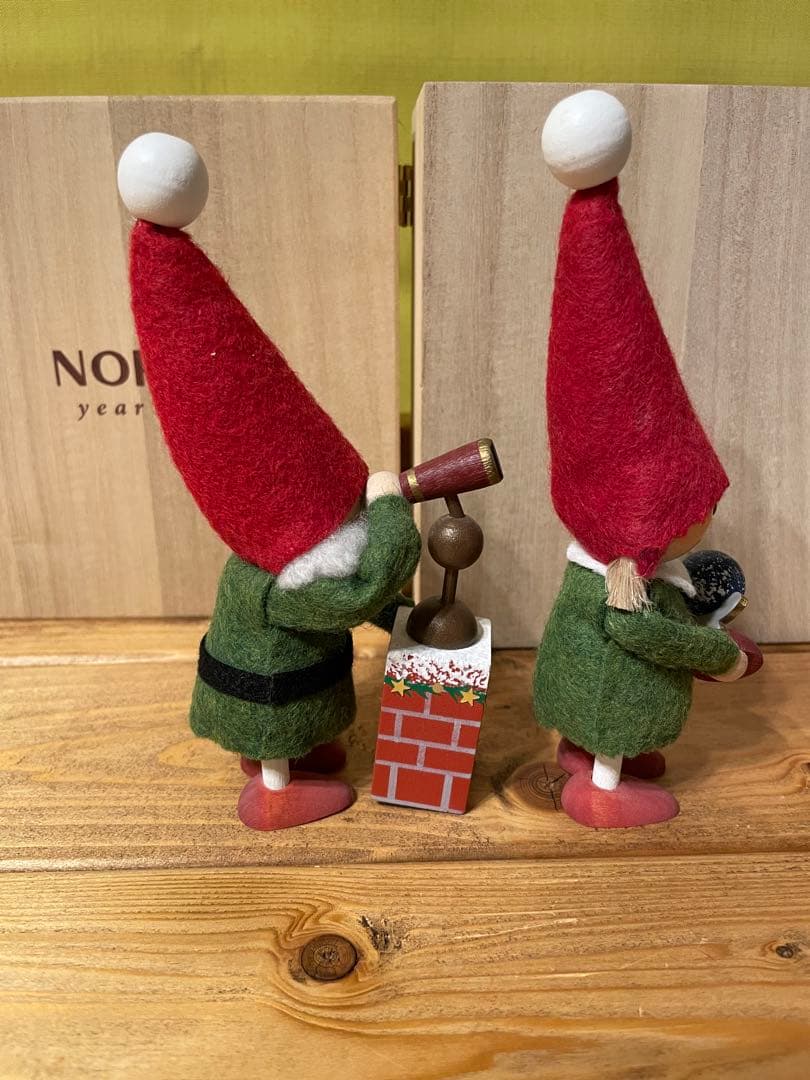 ノルディカニッセ イヤーズニッセ 2021