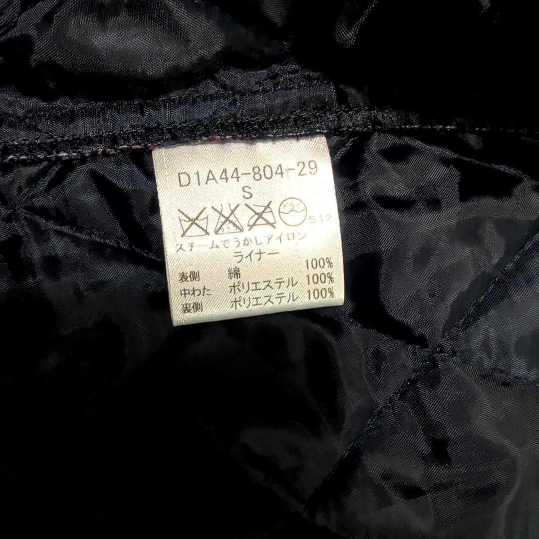 BURBERRY BLACK LABEL トレンチコート ベルト ライナー