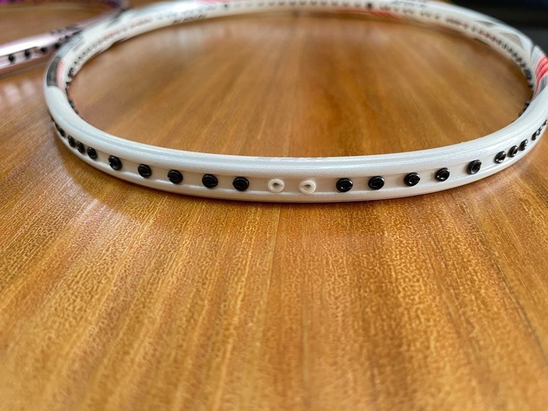 4本セット A-WIN バドミントン ラケット アーウィン