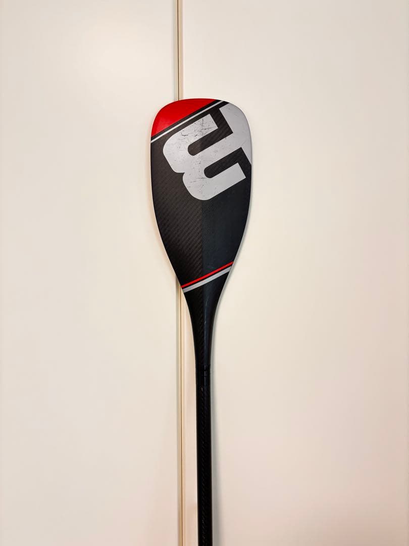 BLACK PROJECT パドル　SURGE