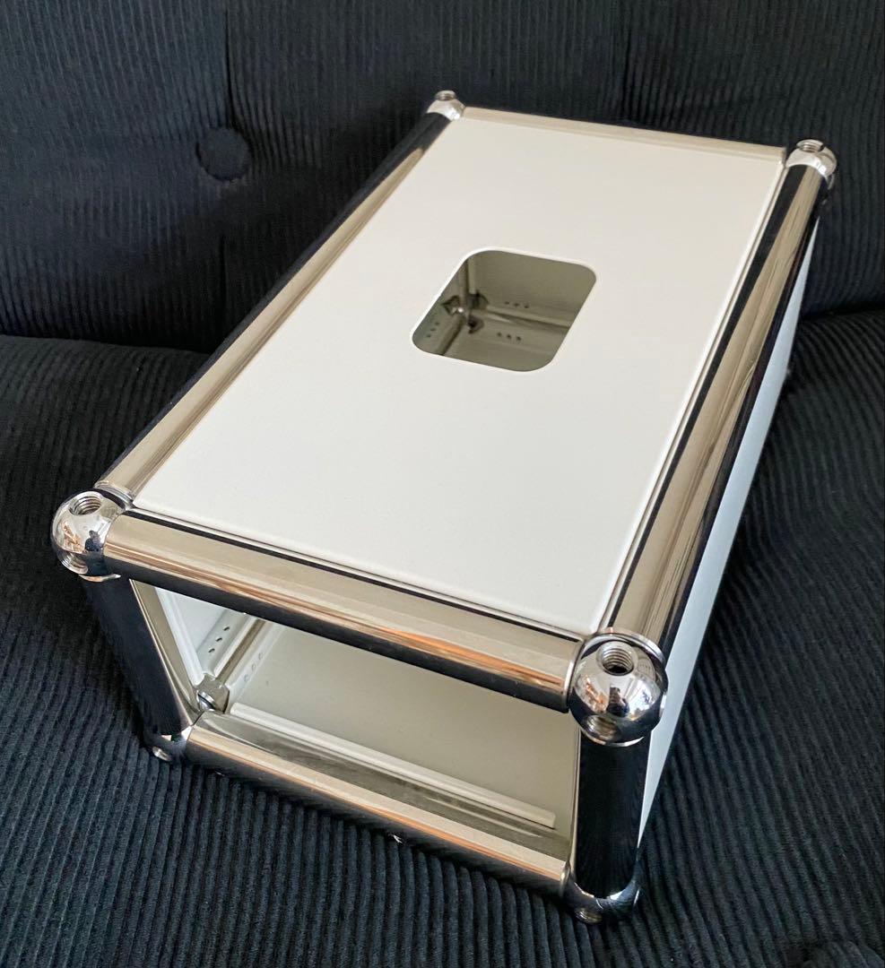 USM ハラー モダンティッシュボックスホルダー