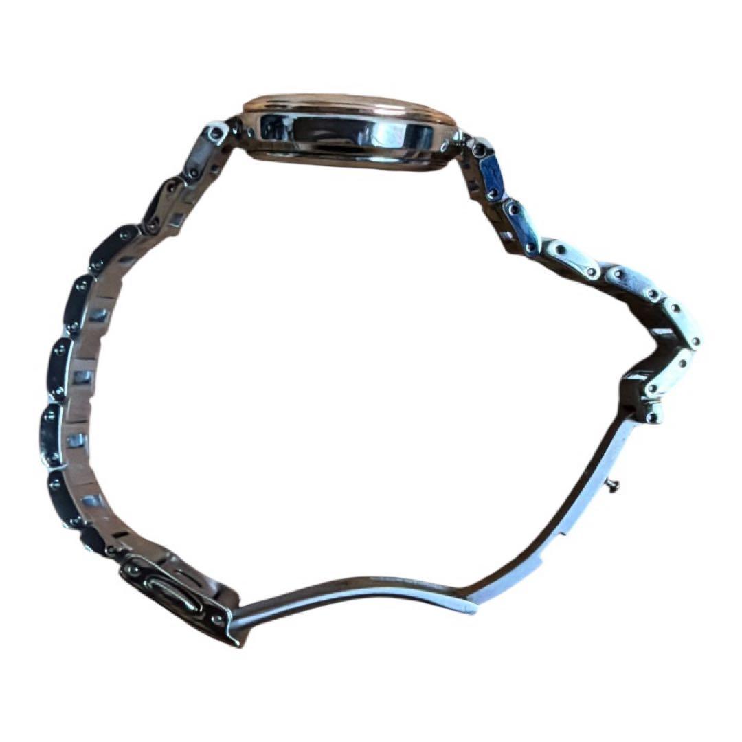 【美品】CITIZEN クロスシー xC H246 ハッピーフライト 稼働品