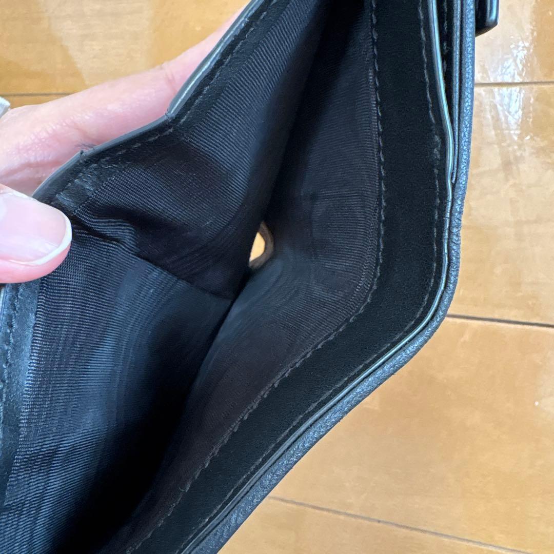 LadyDior Lotus ウォレット