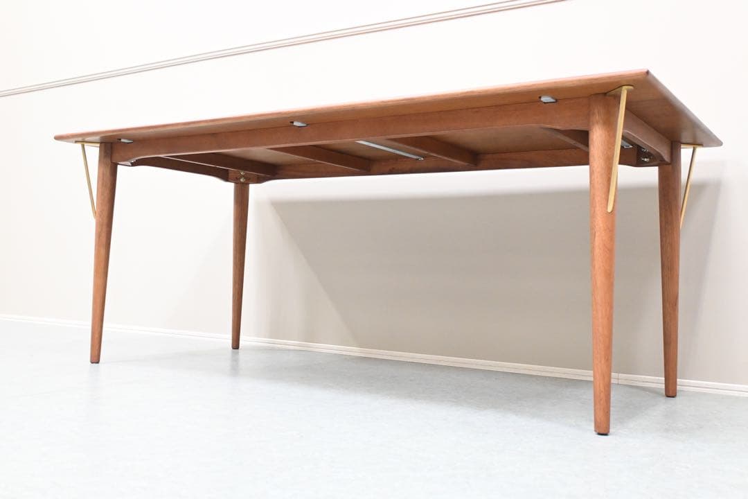 【展示品】 朝日木材 ASAHIWOOD ダイニングテーブル Tid